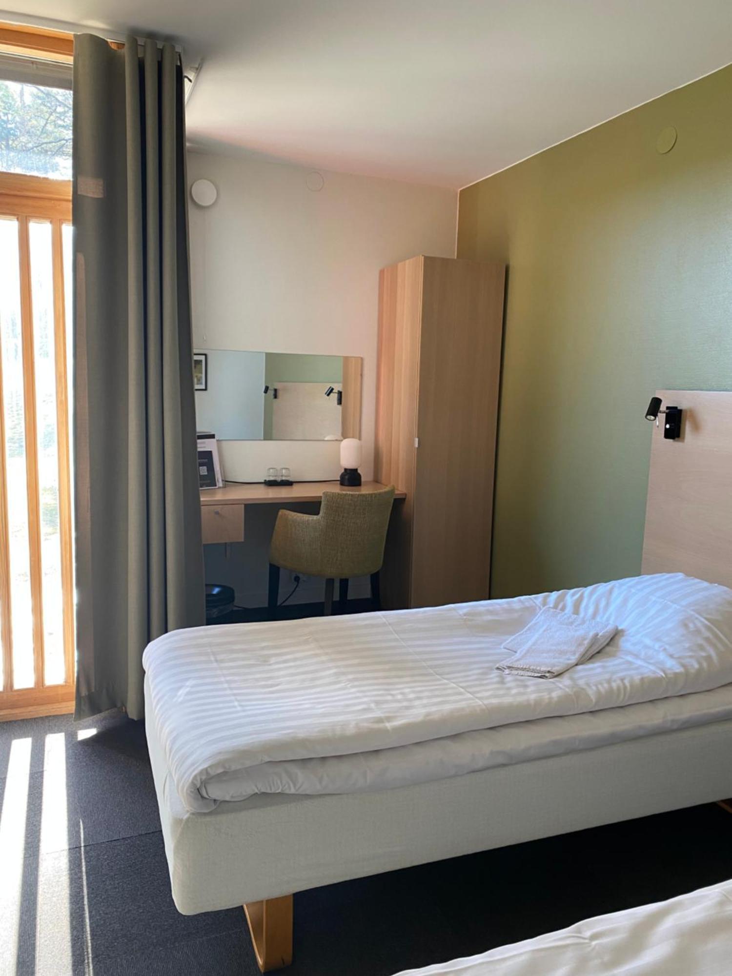 Svf Hotell & Konferens يونشوبينغ المظهر الخارجي الصورة