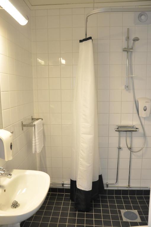 Svf Hotell & Konferens يونشوبينغ الغرفة الصورة